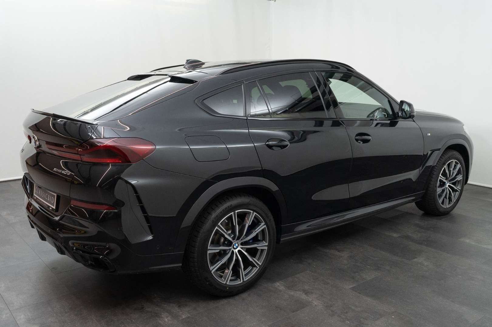 BMW X6 M Sport XDrive 40d - 2023 - Joinsteer - #6
