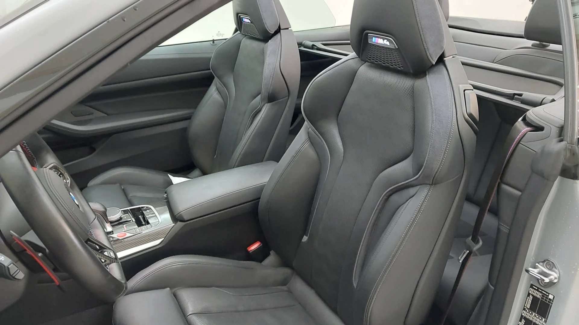 BMW M4 M XDrive Competition - 2024 - Joinsteer - #6