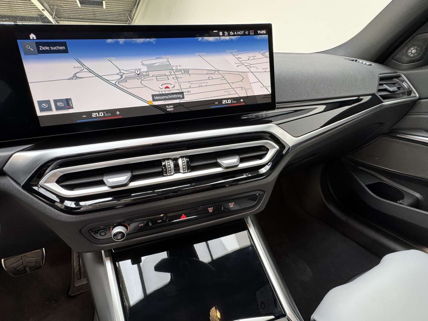 BMW M3 XDrive Competition - 2024 - Joinsteer - #9