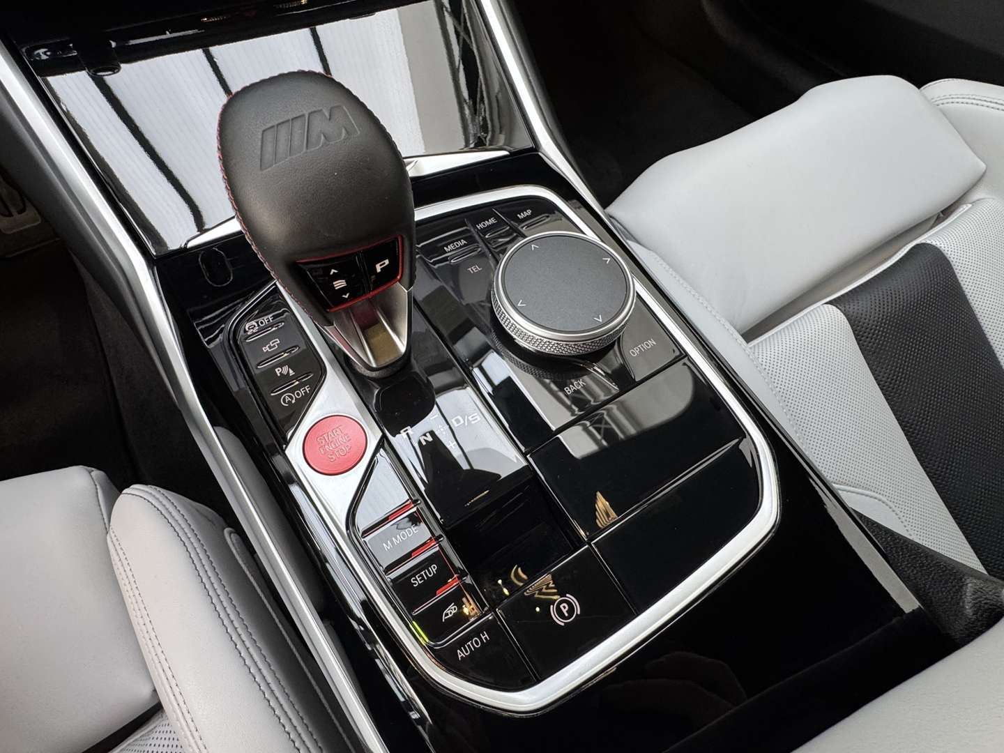 BMW M3 XDrive Competition - 2024 - Joinsteer - #10