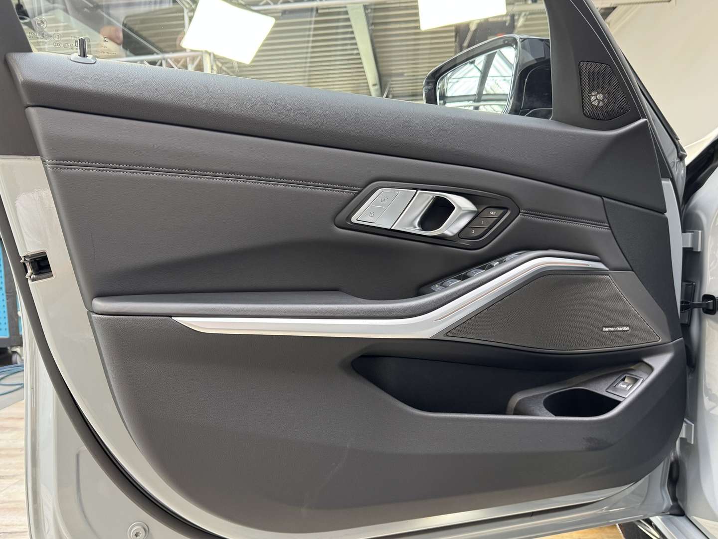 BMW M3 XDrive Competition - 2024 - Joinsteer - #13