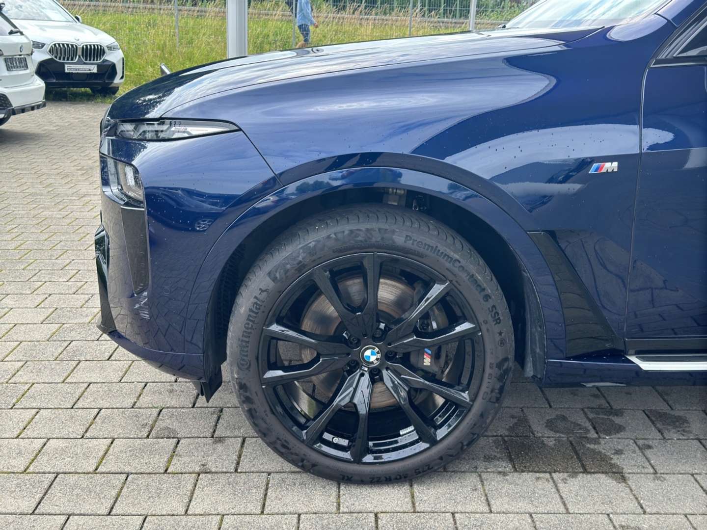 BMW X7 M Sport XDrive40d - 2023 - Joinsteer - #2