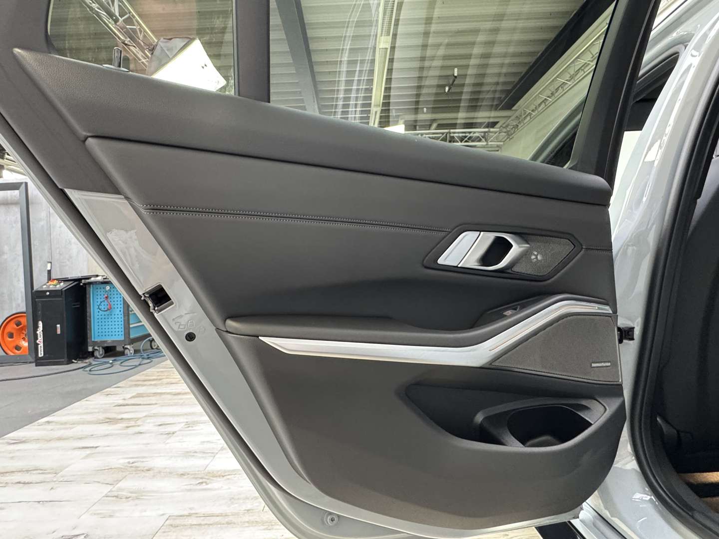 BMW M3 XDrive Competition - 2024 - Joinsteer - #16