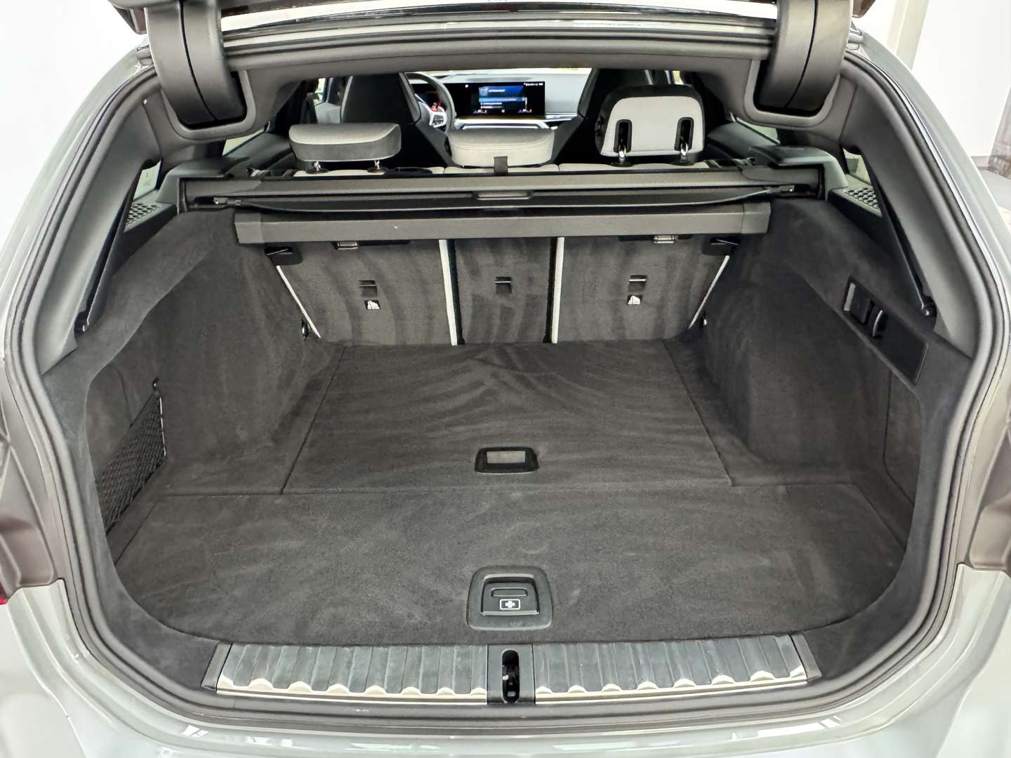 BMW M3 XDrive Competition - 2024 - Joinsteer - #17