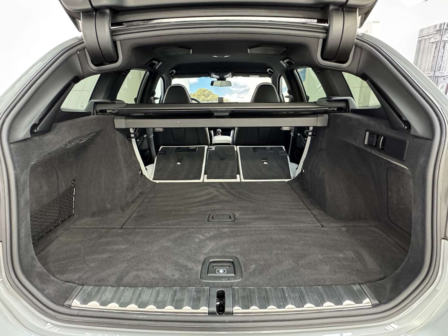 BMW M3 XDrive Competition - 2024 - Joinsteer - #18