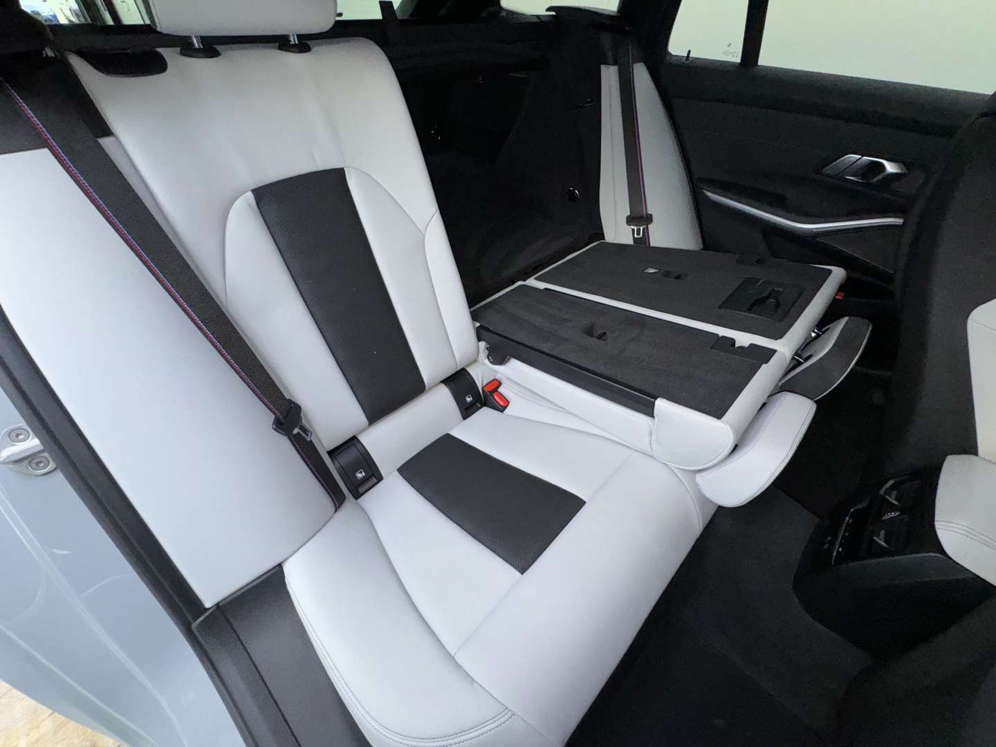 BMW M3 XDrive Competition - 2024 - Joinsteer - #20