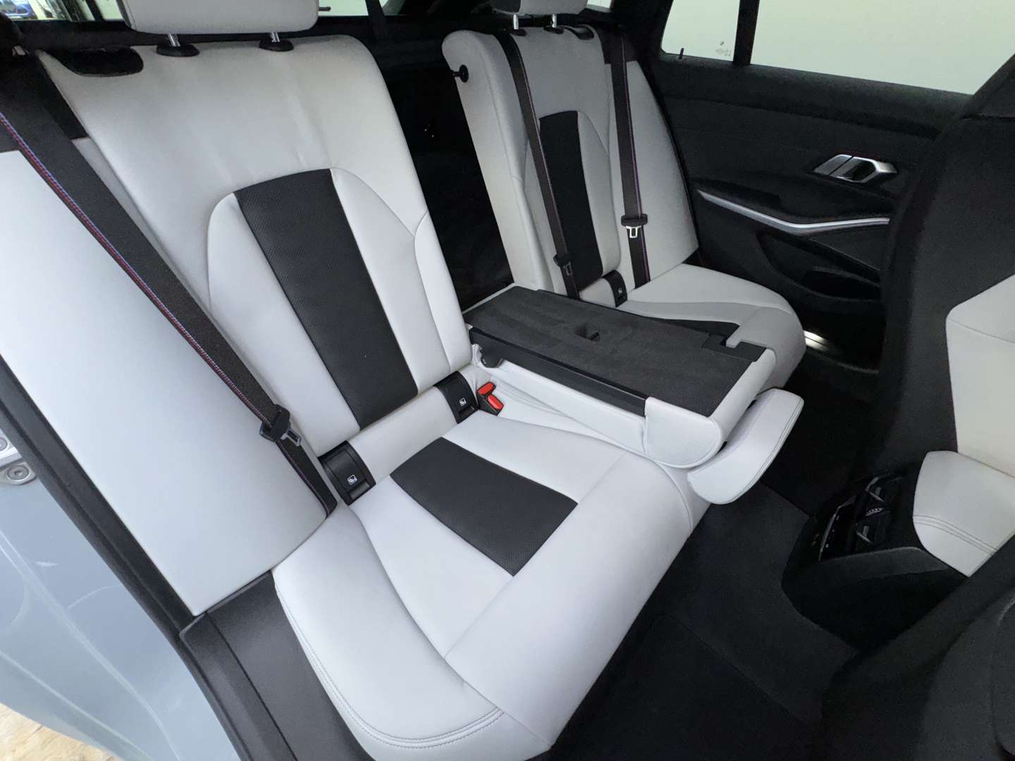 BMW M3 XDrive Competition - 2024 - Joinsteer - #21