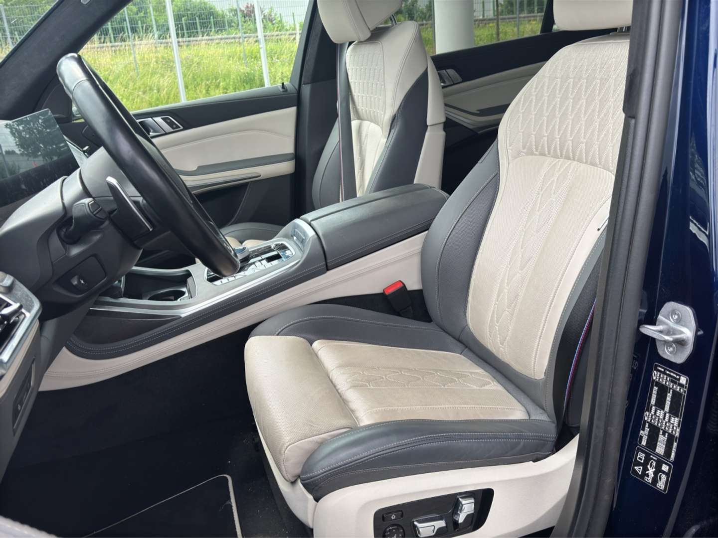 BMW X7 M Sport XDrive40d - 2023 - Joinsteer - #6