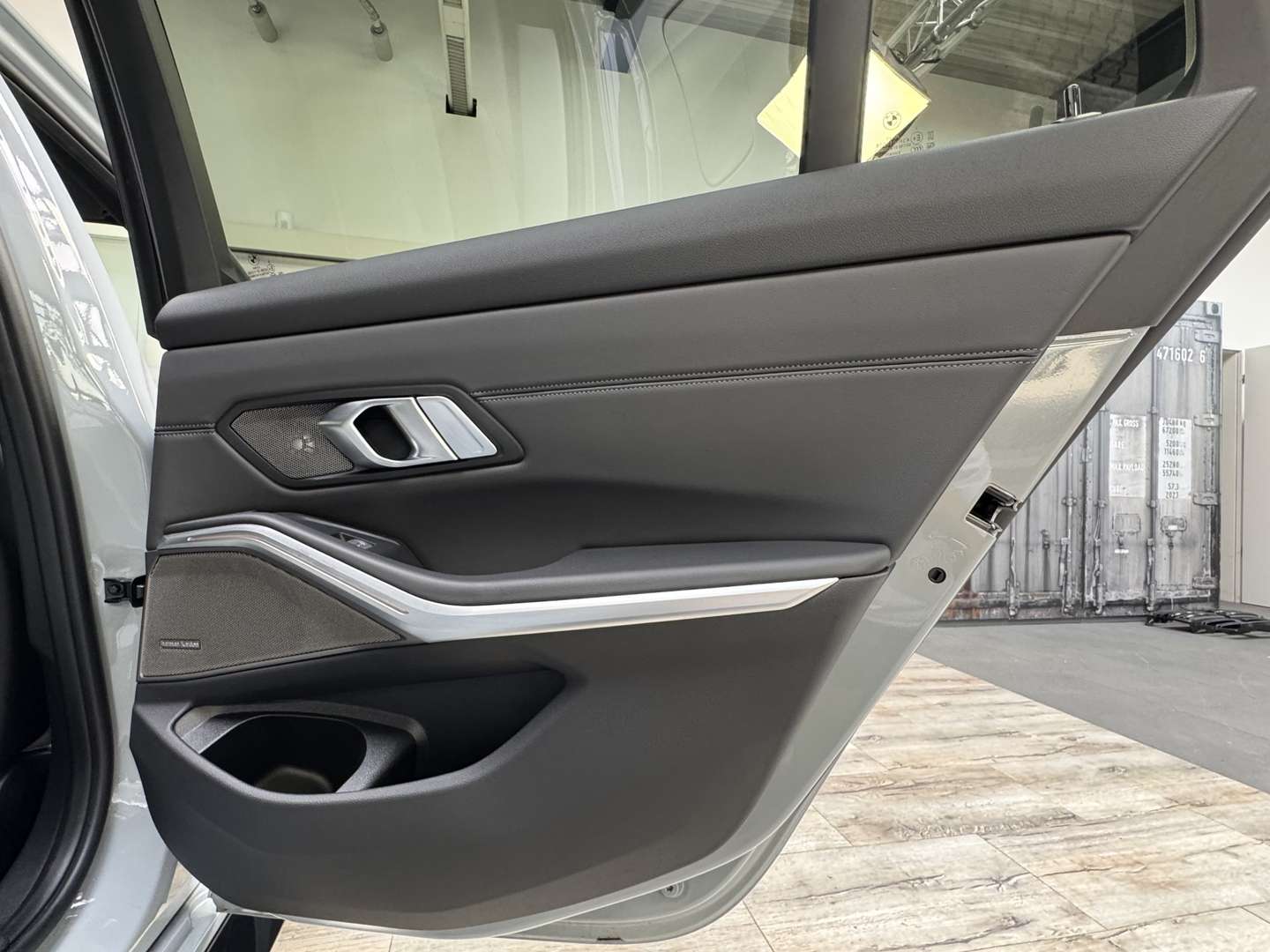 BMW M3 XDrive Competition - 2024 - Joinsteer - #25