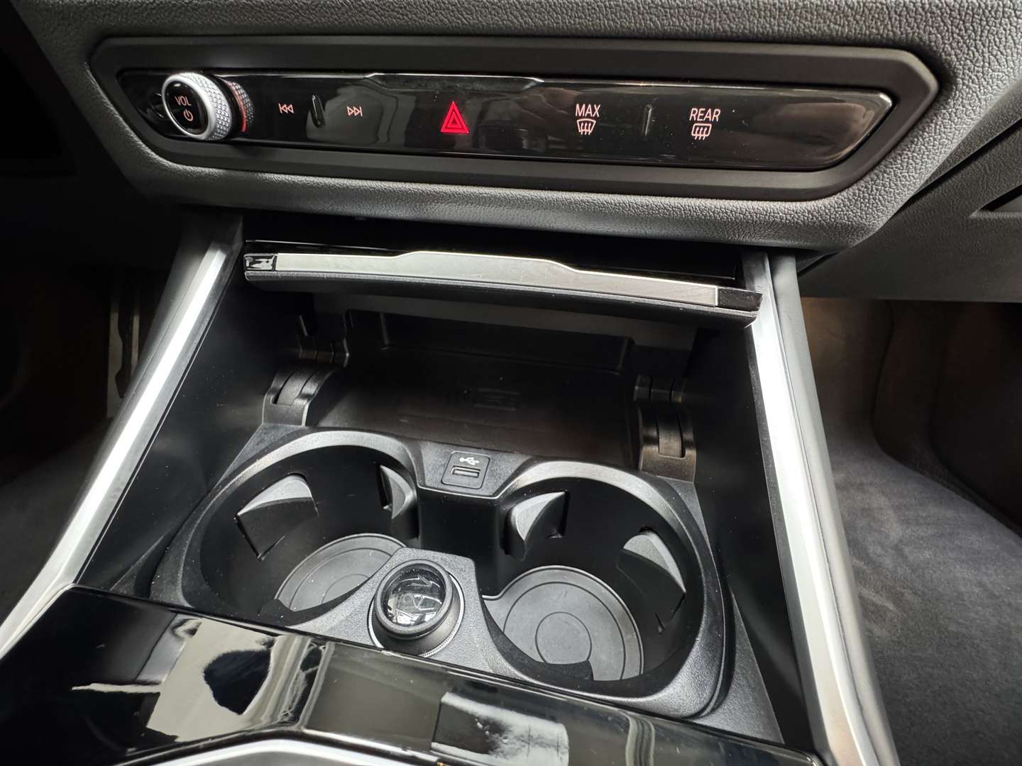 BMW M3 XDrive Competition - 2024 - Joinsteer - #27