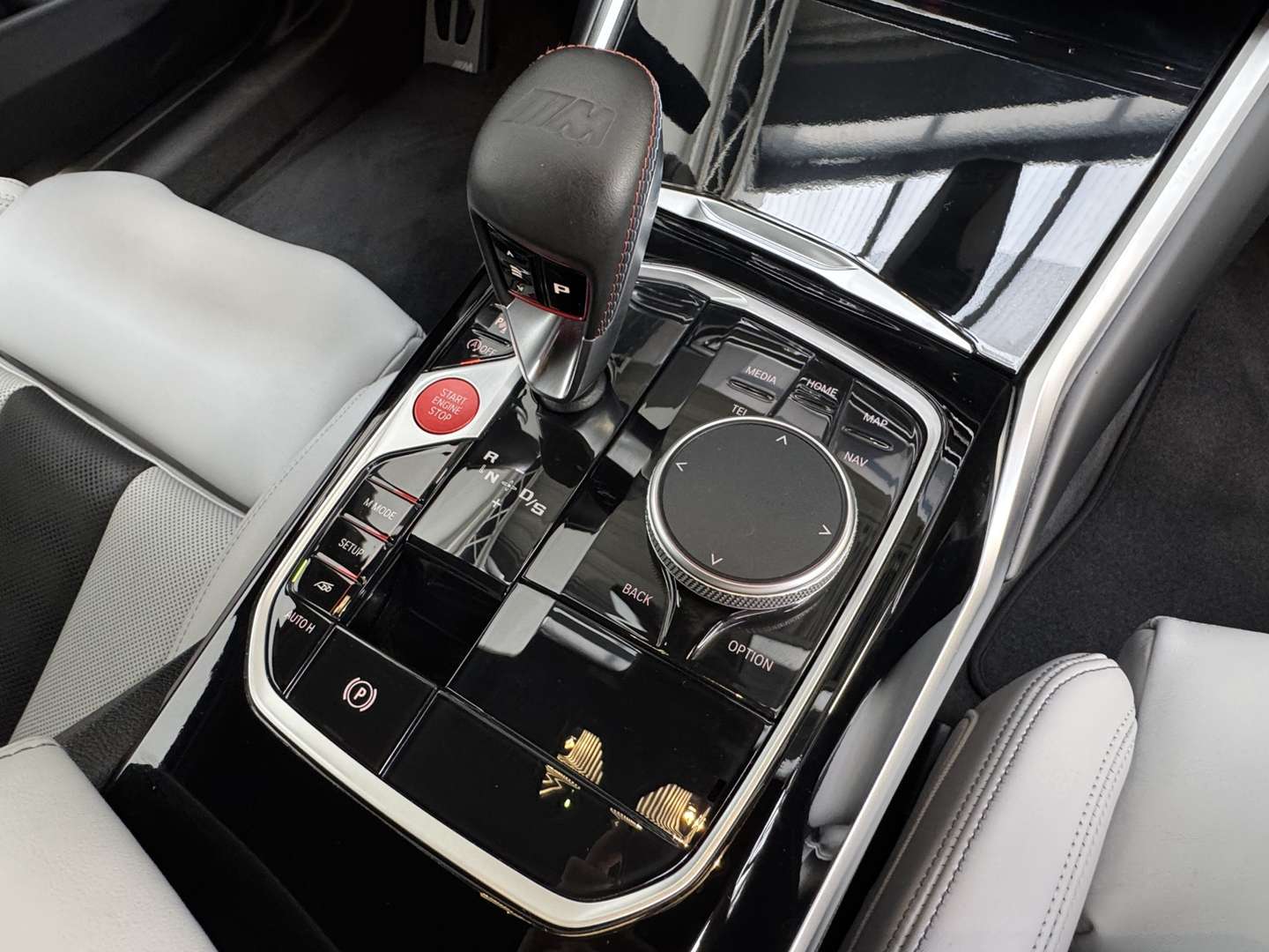 BMW M3 XDrive Competition - 2024 - Joinsteer - #28