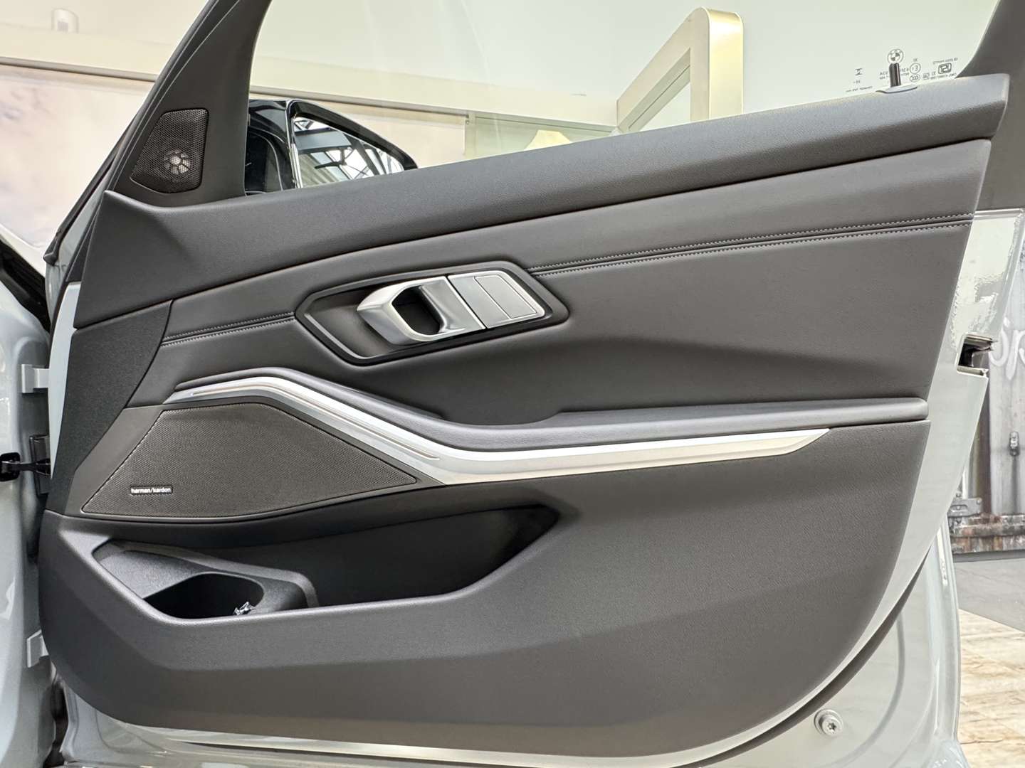 BMW M3 XDrive Competition - 2024 - Joinsteer - #30