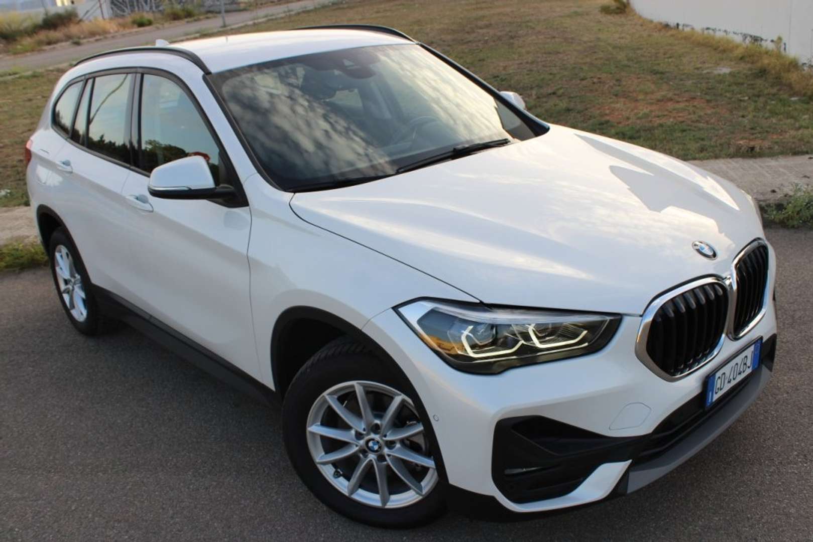 BMW X1 SDrive 18d - 2020 - Joinsteer - #2