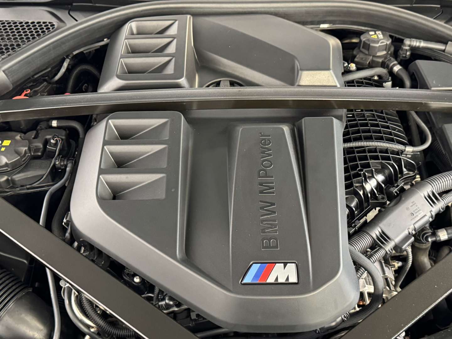 BMW M3 XDrive Competition - 2024 - Joinsteer - #32