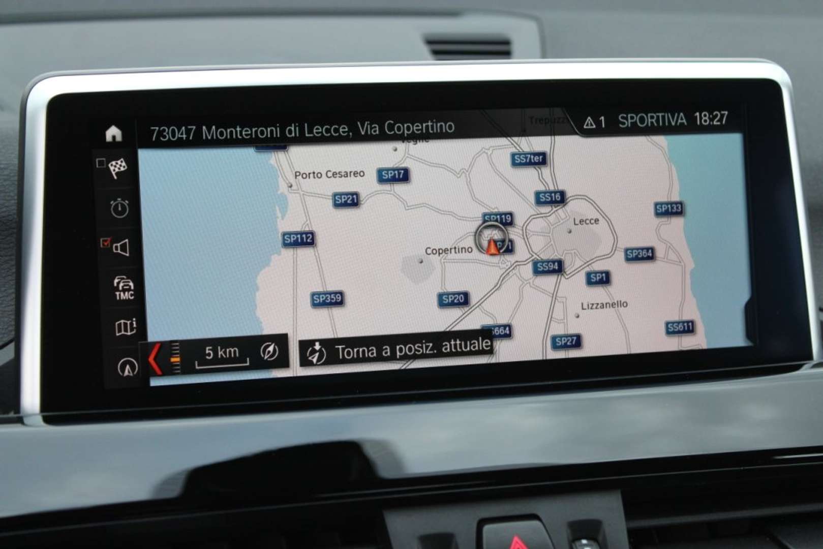 BMW X1 SDrive 18d - 2020 - Joinsteer - #8