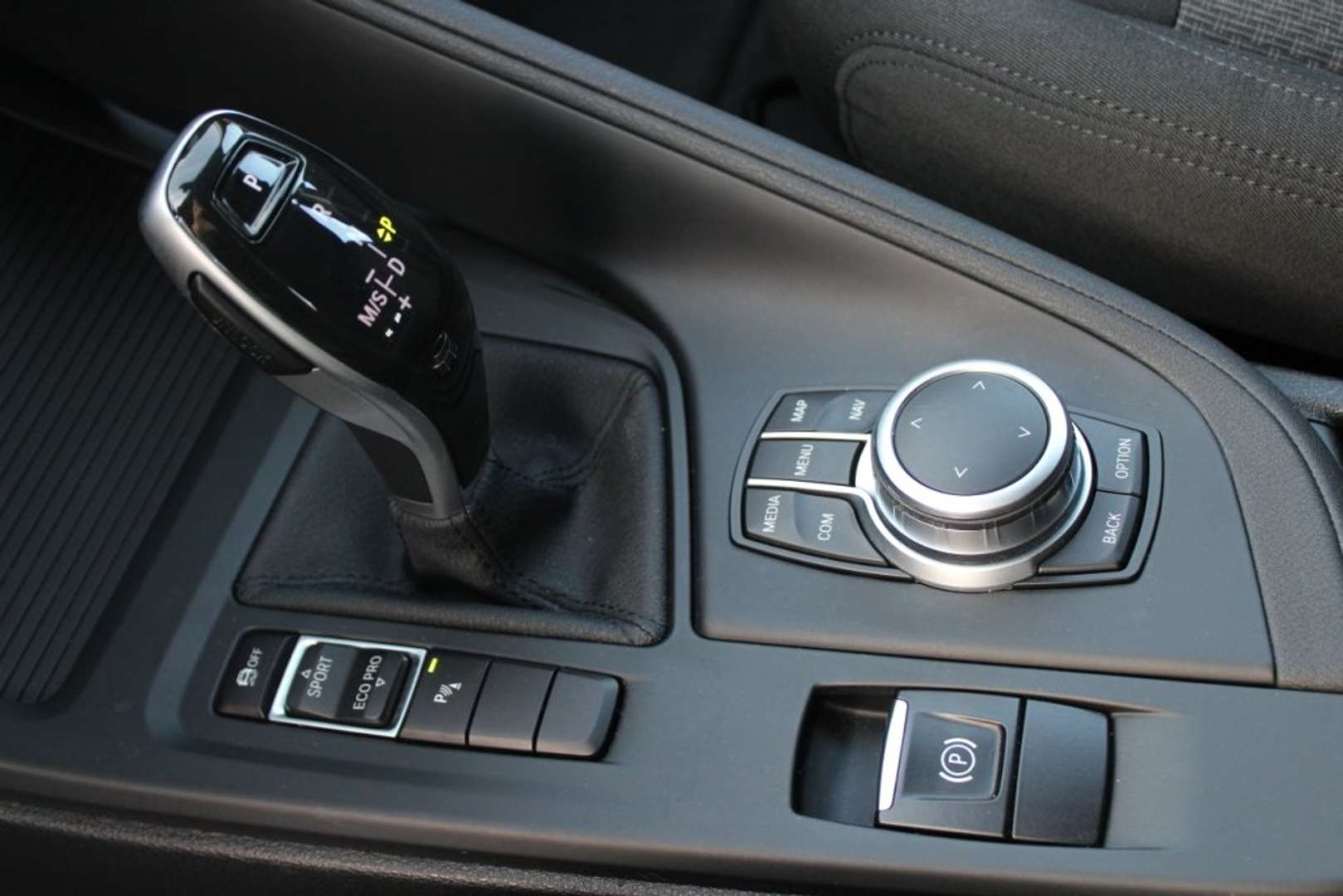 BMW X1 SDrive 18d - 2020 - Joinsteer - #10