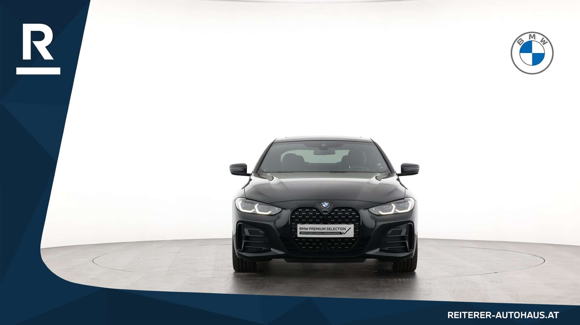 BMW Série 4 Coupé M440d XDrive - 2024 - Joinsteer - #2