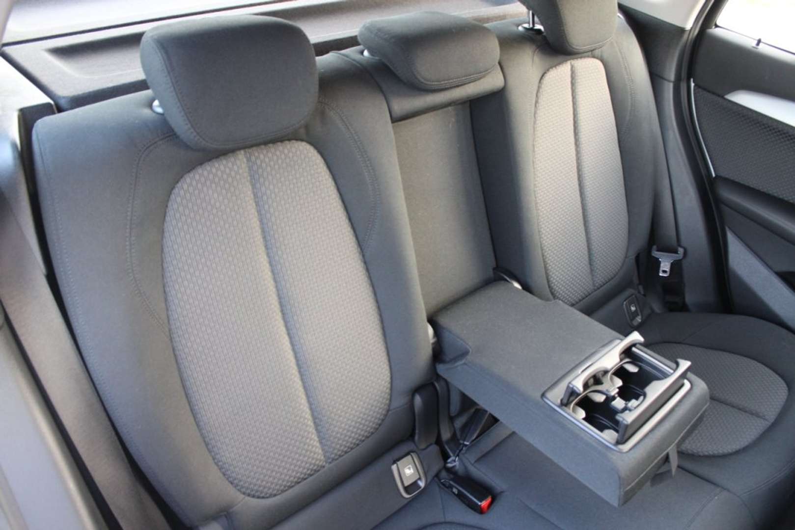 BMW X1 SDrive 18d - 2020 - Joinsteer - #12