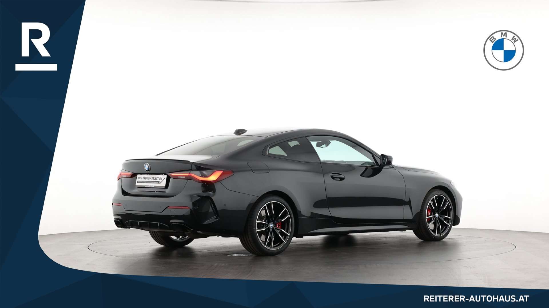 BMW Série 4 Coupé M440d XDrive - 2024 - Joinsteer - #5