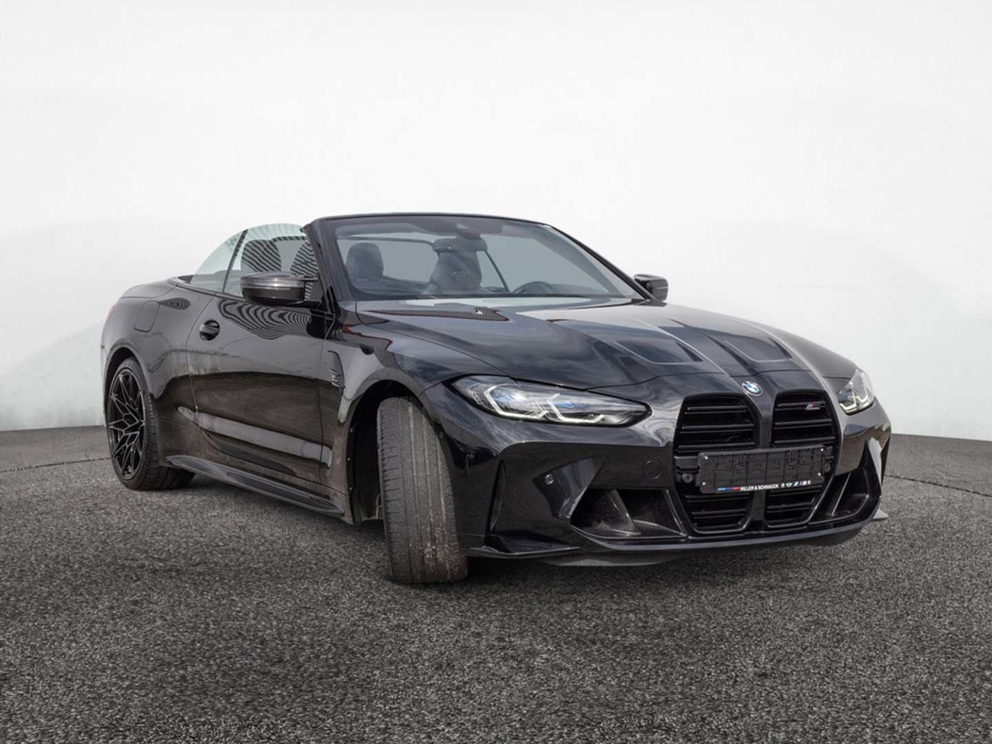 BMW M4 Cabriolet Harman Kardon M XDrive Competition - 2022 - Joinsteer - #1