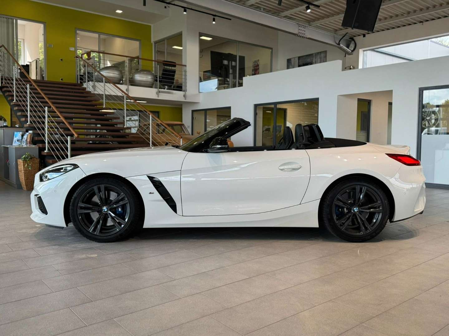 BMW Z4 Roadster M40i - 2019 - Joinsteer - #2