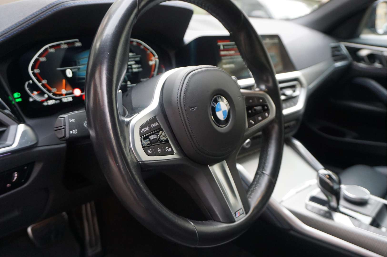 BMW Série 4 High Executive 420i - 2021 - Joinsteer - #15