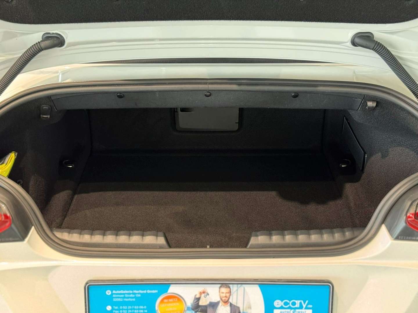 BMW Z4 Roadster M40i - 2019 - Joinsteer - #6