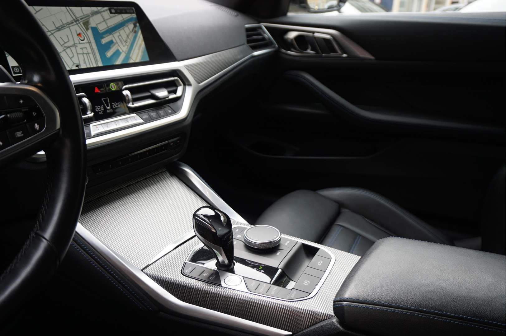 BMW Série 4 High Executive 420i - 2021 - Joinsteer - #16