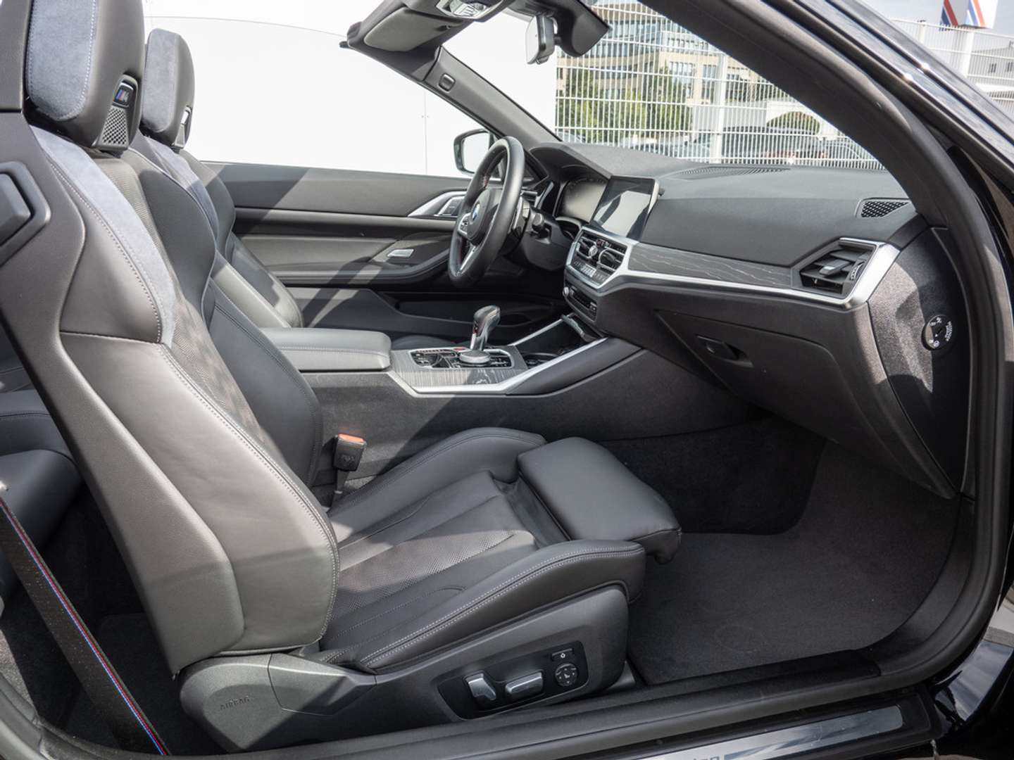 BMW M4 Cabriolet Harman Kardon M XDrive Competition - 2022 - Joinsteer - #6