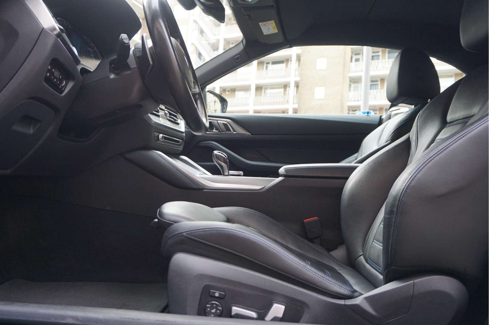 BMW Série 4 High Executive 420i - 2021 - Joinsteer - #18