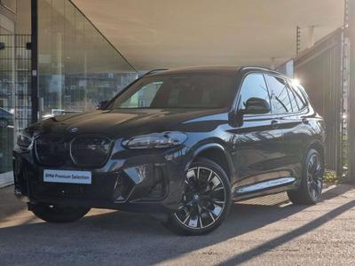 BMW iX3 Impressive Électrique - - Joinsteer - #1