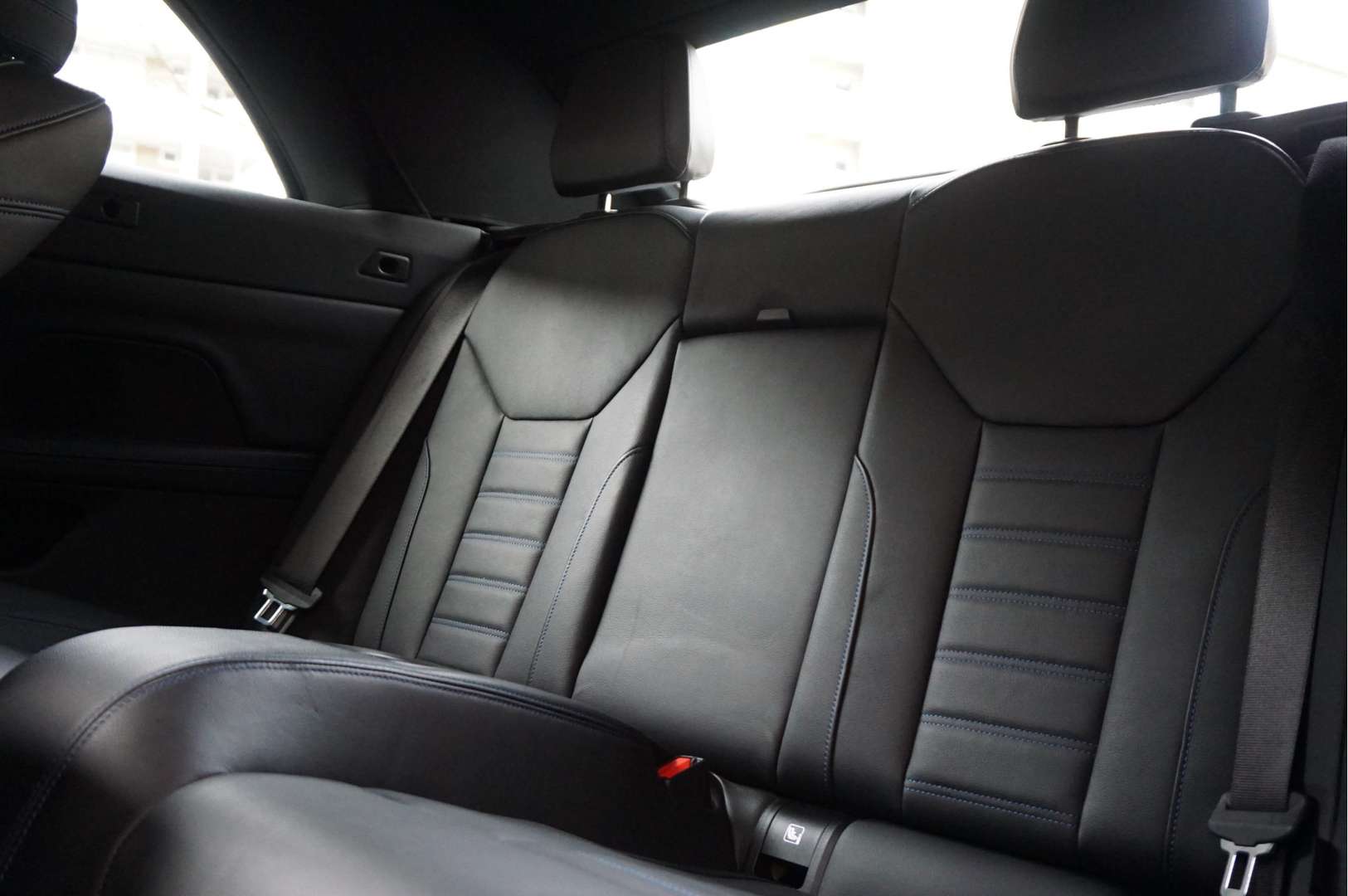 BMW Série 4 High Executive 420i - 2021 - Joinsteer - #21