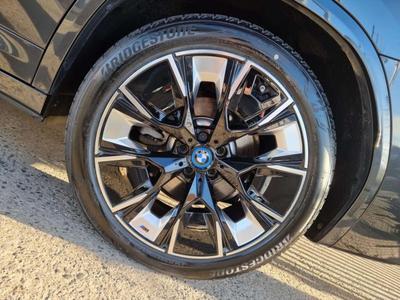 BMW iX3 Impressive Électrique - - Joinsteer - #3