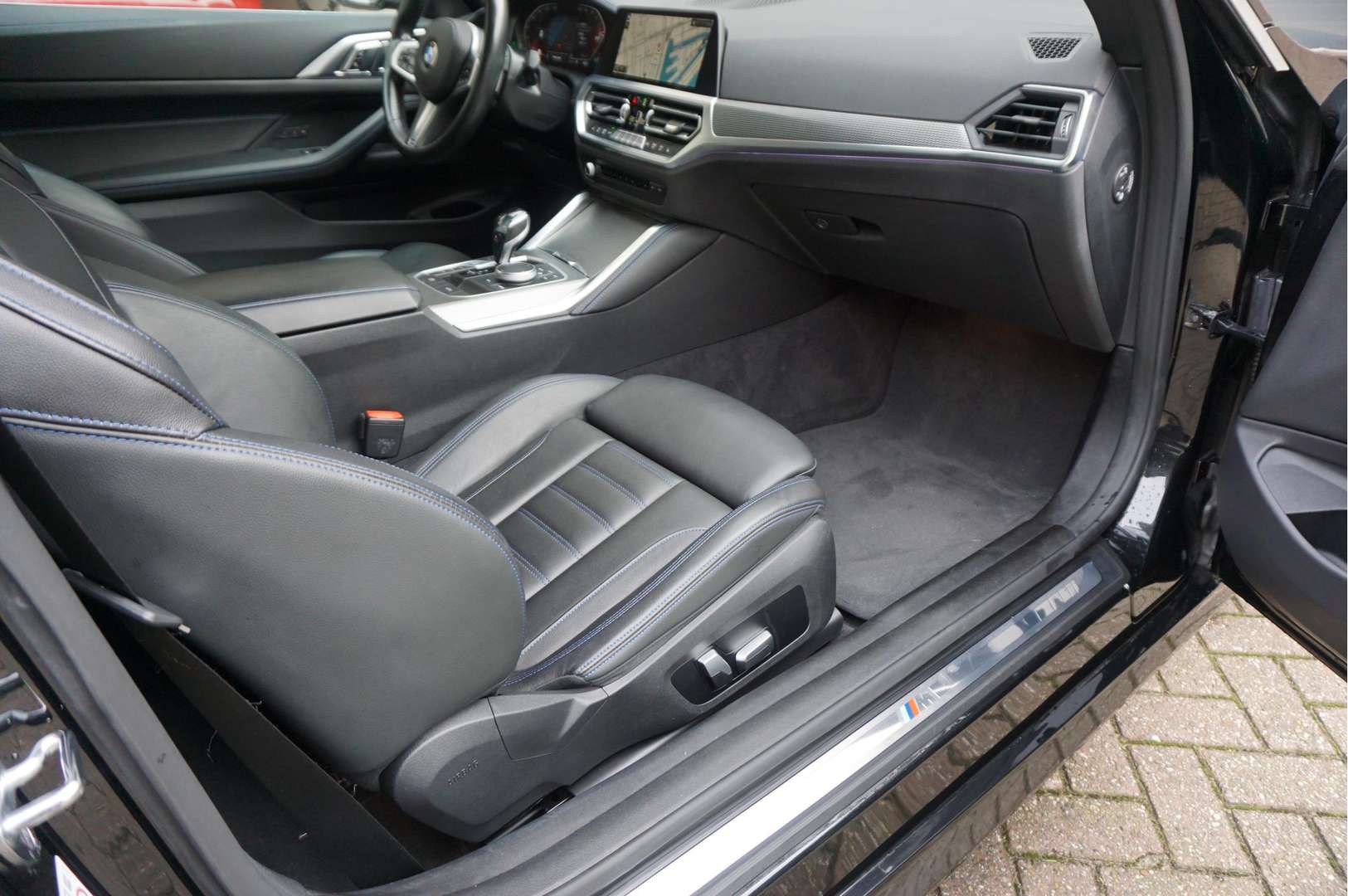 BMW Série 4 High Executive 420i - 2021 - Joinsteer - #23