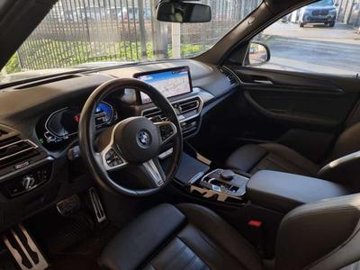 BMW iX3 Impressive Électrique - - Joinsteer - #4