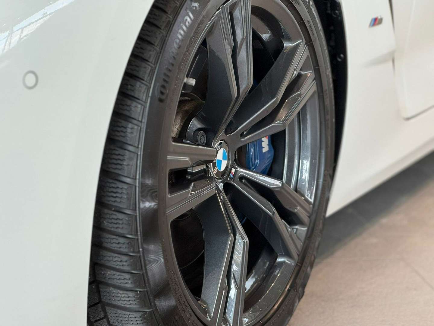 BMW Z4 Roadster M40i - 2019 - Joinsteer - #14