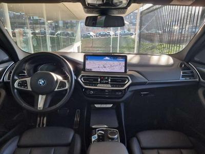 BMW iX3 Impressive Électrique - - Joinsteer - #5