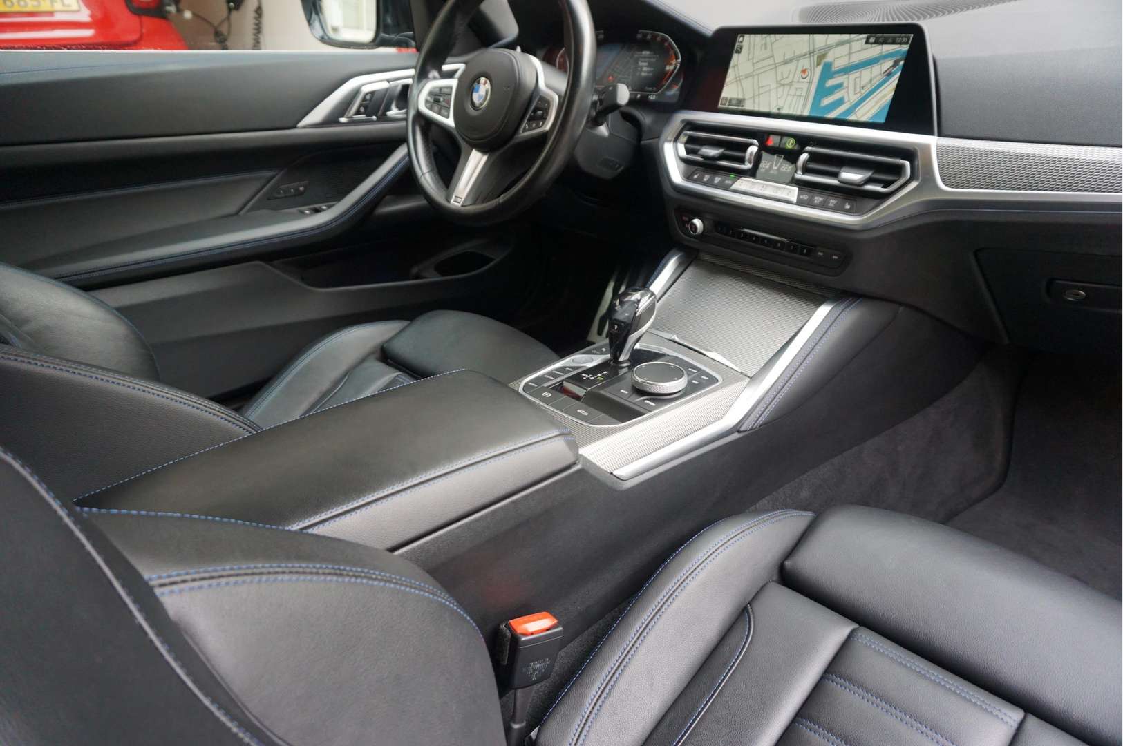 BMW Série 4 High Executive 420i - 2021 - Joinsteer - #25