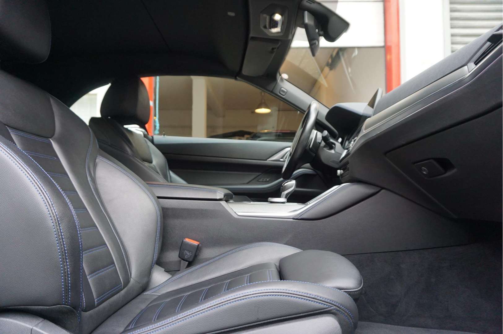 BMW Série 4 High Executive 420i - 2021 - Joinsteer - #27