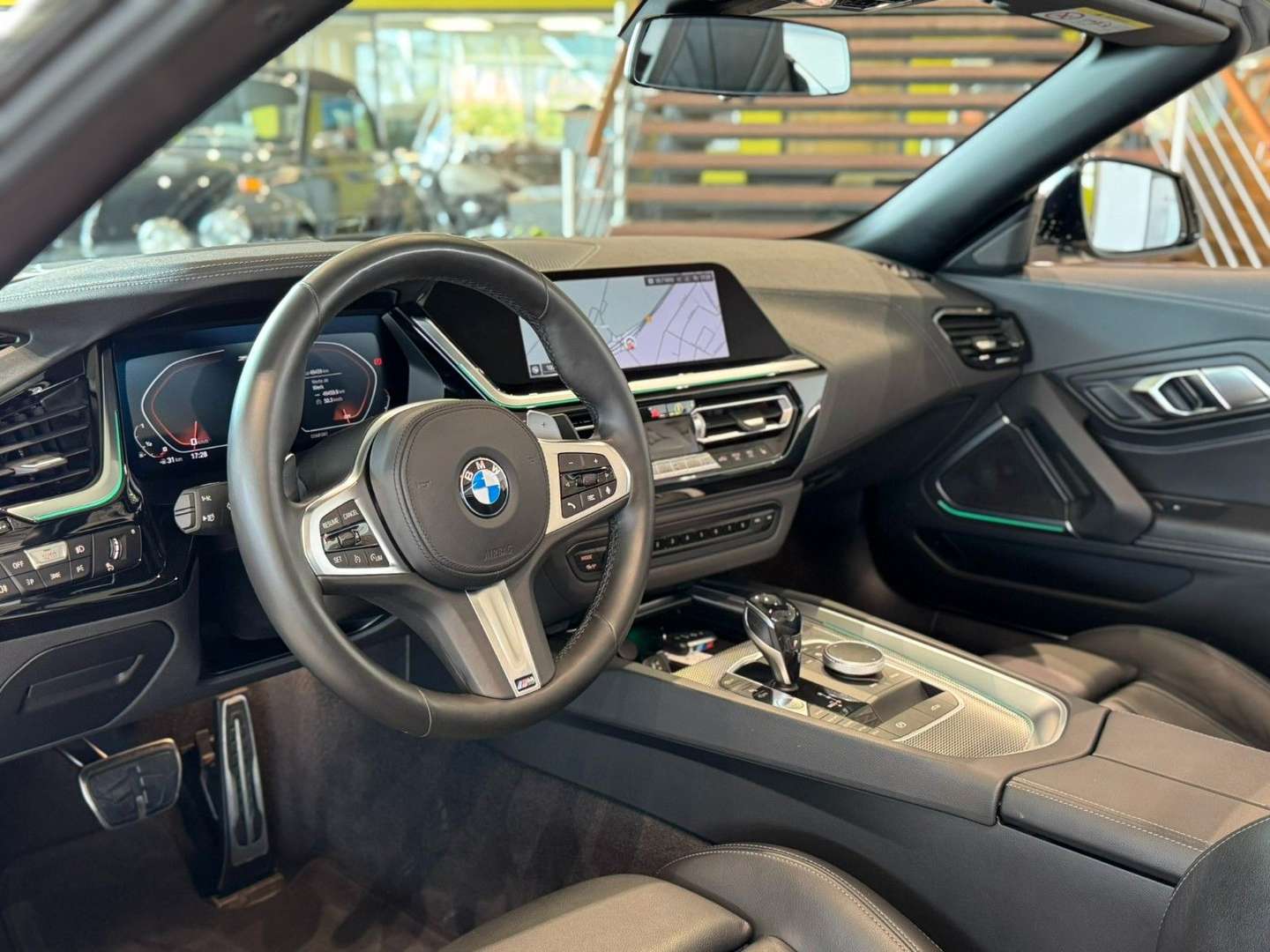 BMW Z4 Roadster M40i - 2019 - Joinsteer - #17