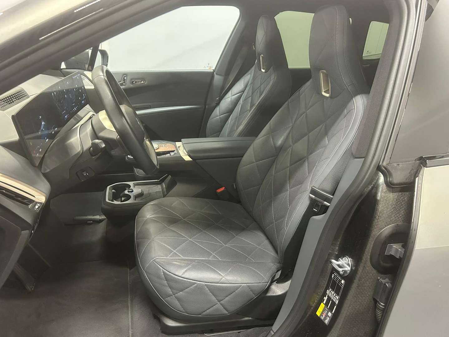 BMW IX M60 High Executive Électrique - 2023 - Joinsteer - #2