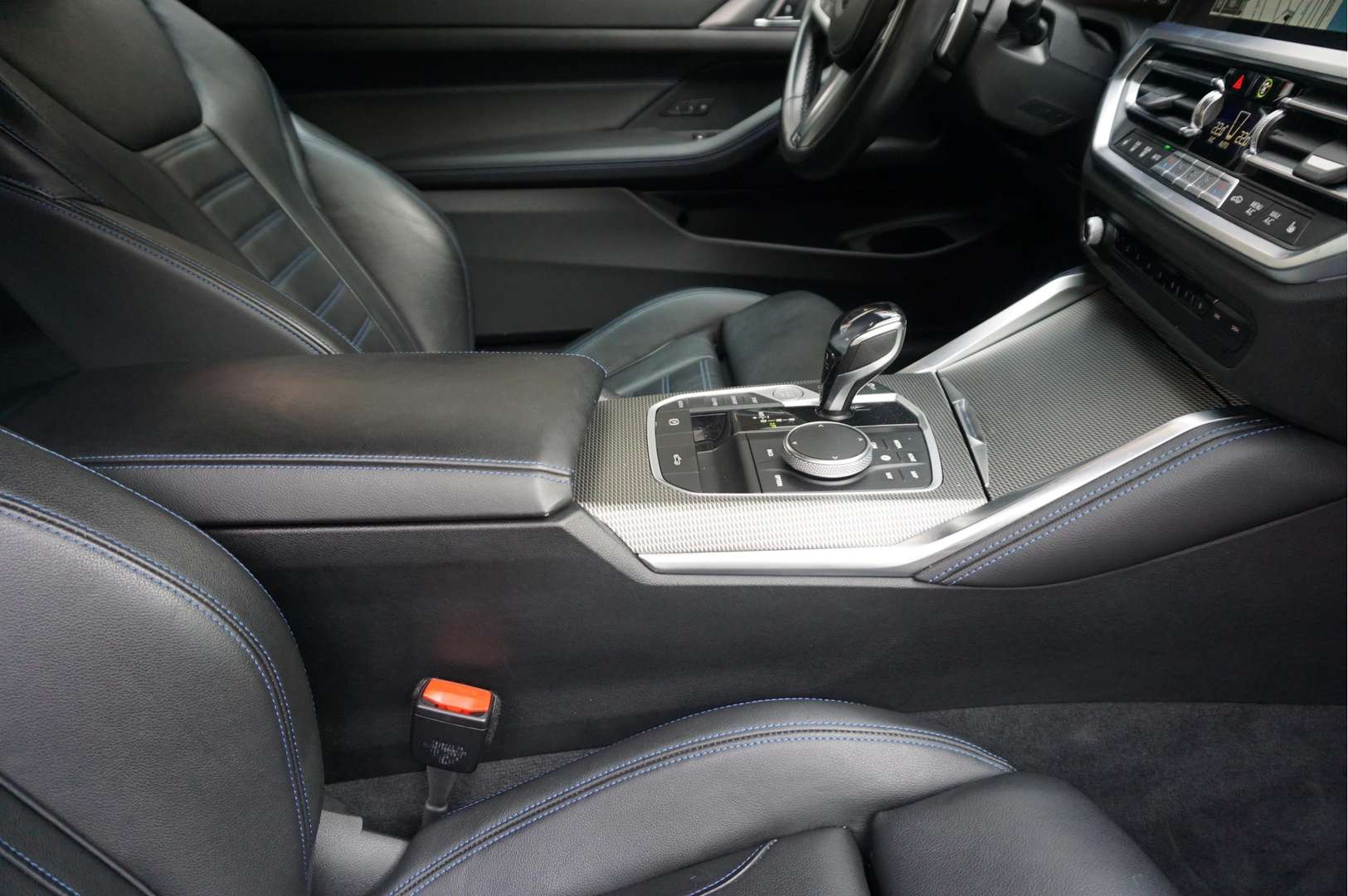 BMW Série 4 High Executive 420i - 2021 - Joinsteer - #28