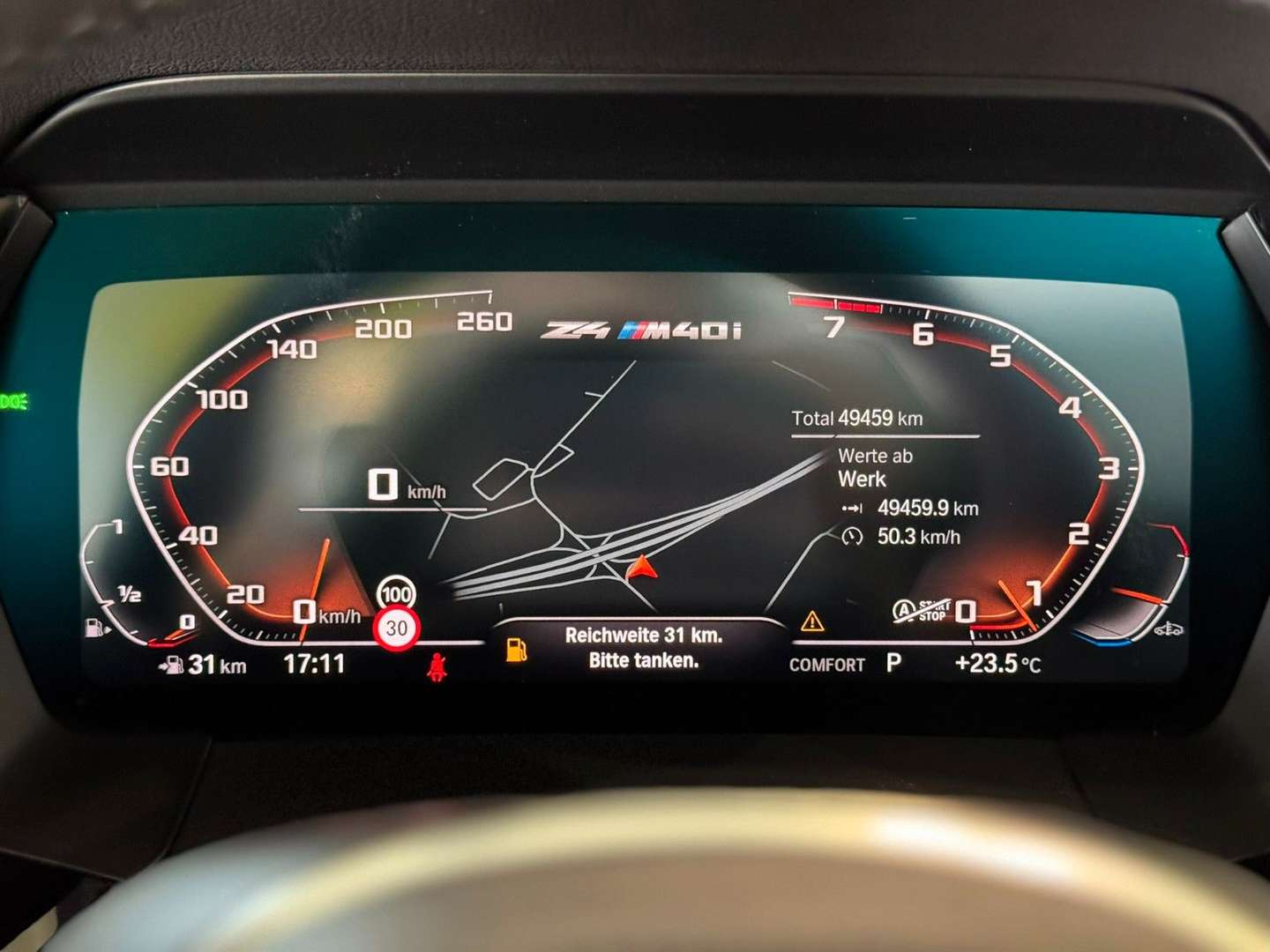 BMW Z4 Roadster M40i - 2019 - Joinsteer - #19