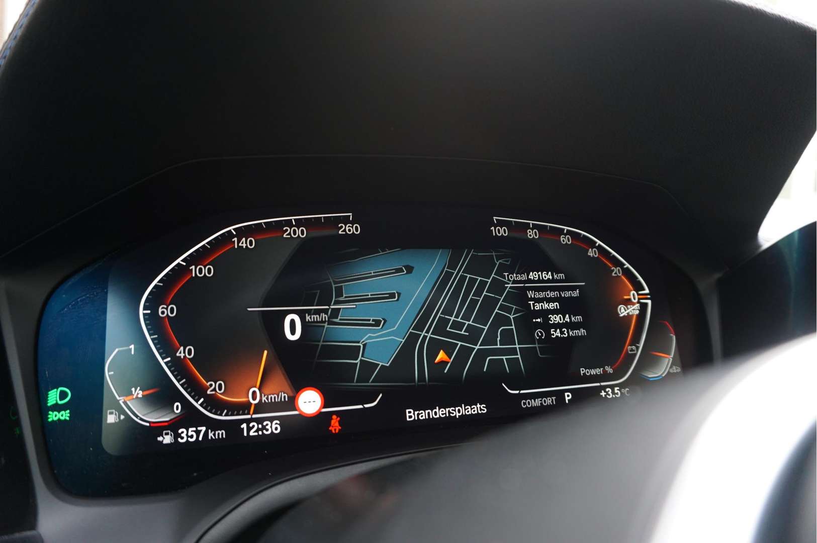 BMW Série 4 High Executive 420i - 2021 - Joinsteer - #30