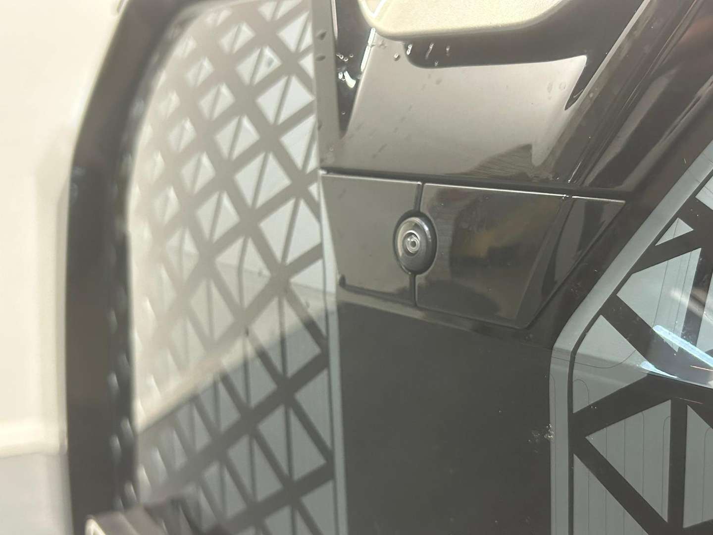 BMW IX M60 High Executive Électrique - 2023 - Joinsteer - #6