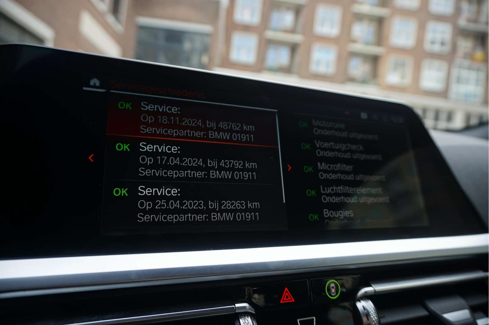 BMW Série 4 High Executive 420i - 2021 - Joinsteer - #34