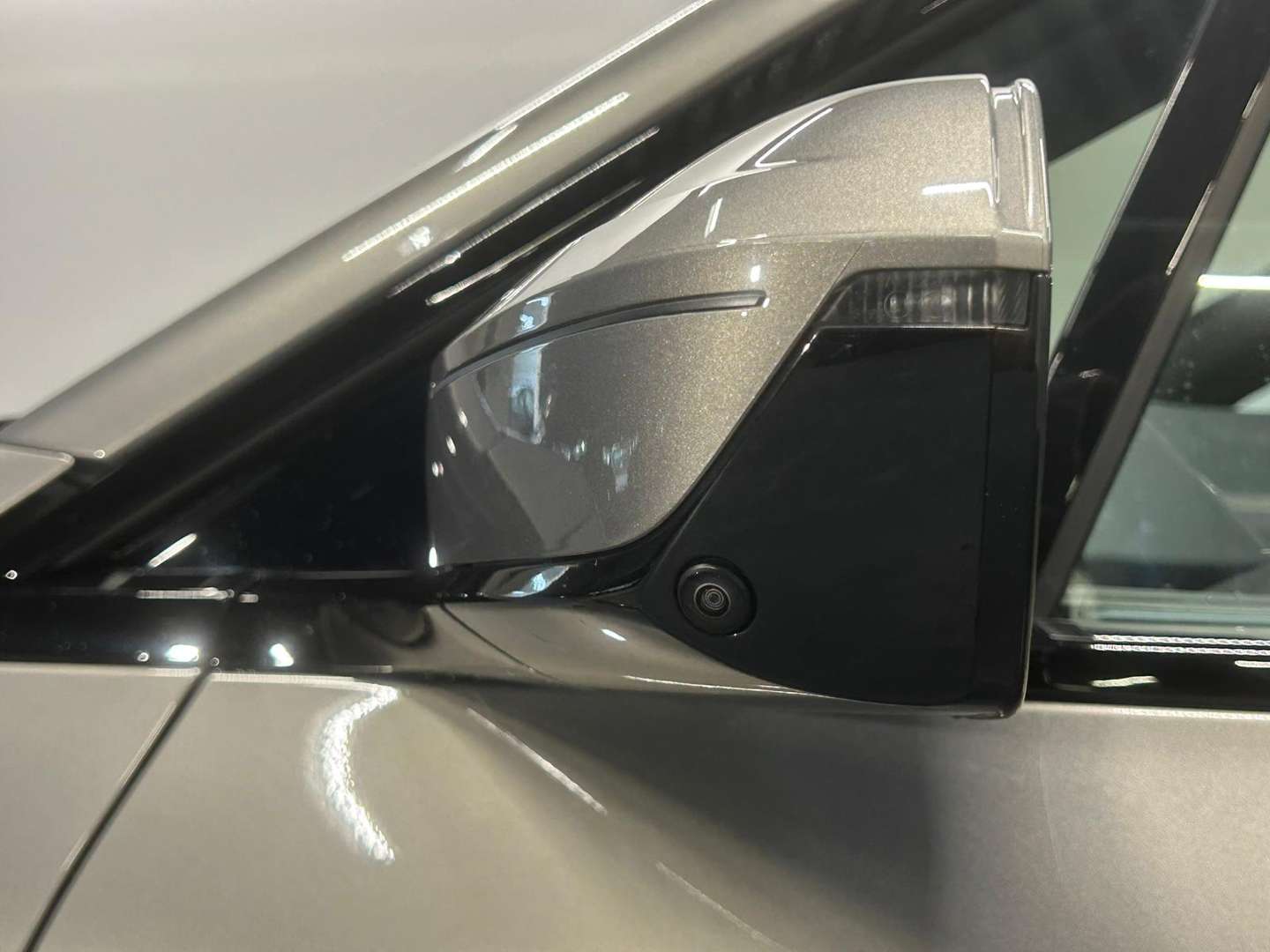 BMW IX M60 High Executive Électrique - 2023 - Joinsteer - #8