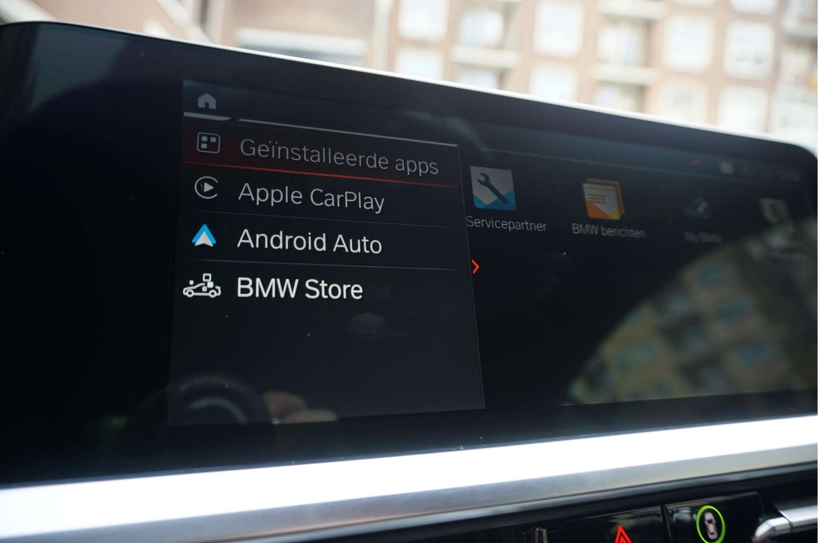 BMW Série 4 High Executive 420i - 2021 - Joinsteer - #36