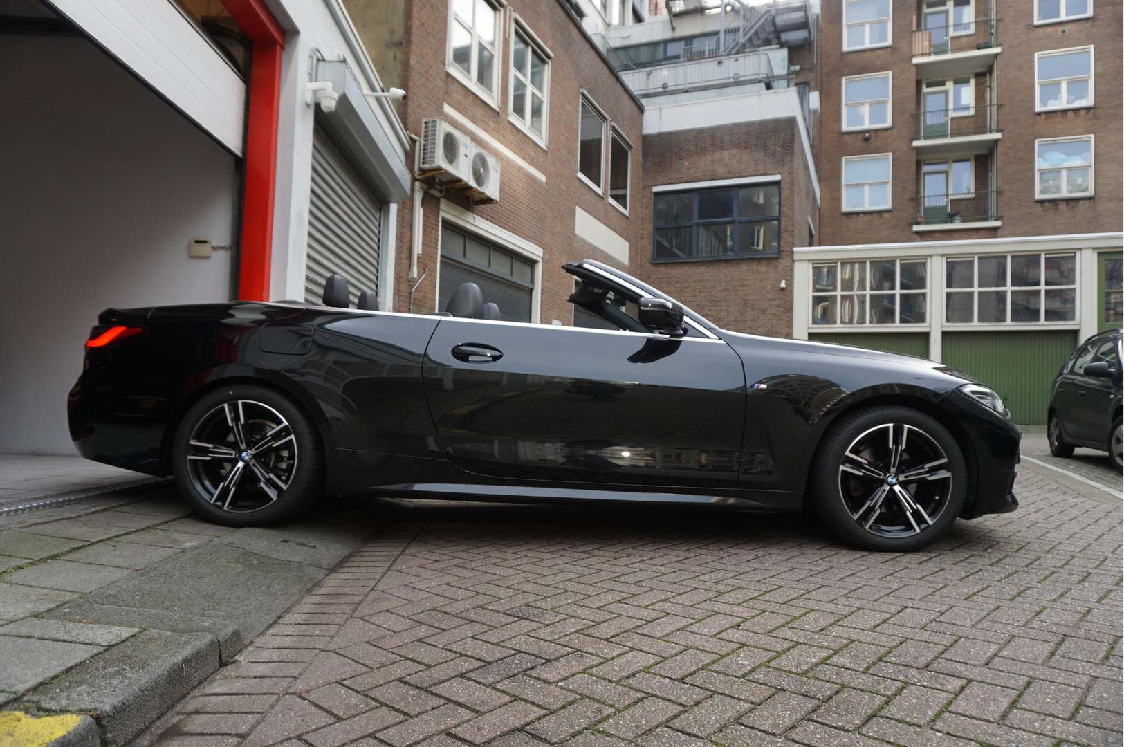 BMW Série 4 High Executive 420i - 2021 - Joinsteer - #40