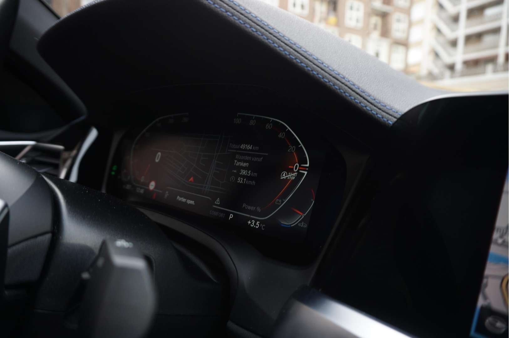 BMW Série 4 High Executive 420i - 2021 - Joinsteer - #42